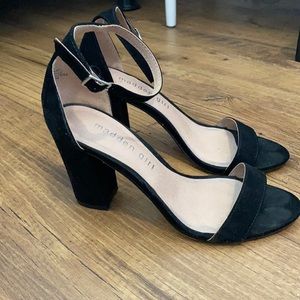madden girl heels